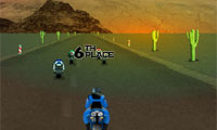 Trò chơi đua xe 3d xe gắn máy