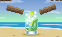 Cocktail-Beach