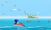 Sci Super Sonic 2