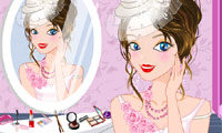 Bride Maquillage