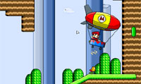 zeppelin de Mario 2