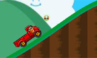 Mario xe tải cực off-road