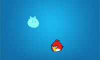 Angry Birds комбо