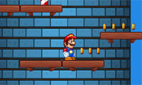 Αναπήδηση Mario 2