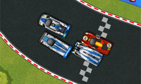 Le Mans 24