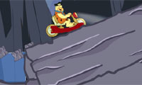 Flintstones Race 2