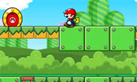 Περιπέτεια του Mario Go