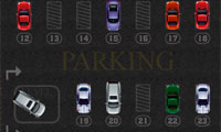 Álgebra de estacionamento