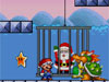 Super Mario Santa