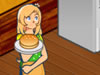 Burger εστιατόριο 2