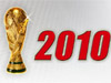 サッカーワールド カップ 2010