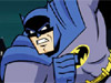 Бэтмен Разница детектора