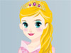 Barbie Księżniczka Charm