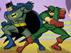 Batman πυγμαχία