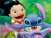 Lilo And Stitch - Spot The Difference