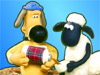 Point And Click Shaun The Sheep