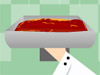 Cucina lasagne
