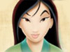 Mulan - Warrior Princess lub