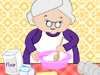 Cucina della nonna 6