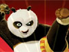 Kung Fu Panda chết trận