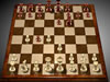 Percikan catur