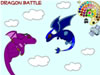 Batalla de Dragon