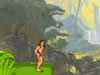 Tarzan thiên tai