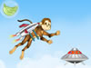 Летающие обезьяны