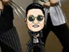 Gangnam стиль танца