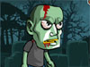Zombie-Kopf-Schalter
