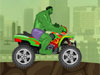 Hulk-ATV