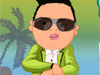 Gangnam Style приключение