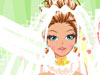 Glam Bride makeover