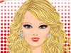Taylor Swift Beauty Salon