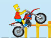 Περιπέτεια ποδήλατο Bart
