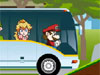 Марио автобус