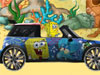 Spongebob πρόγραμμα οδήγησης