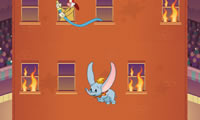Dumbo - Big Top Blaze