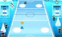 Hockey de pingüino