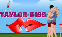Kiss Taylor