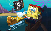 Spongebob teka-teki