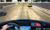 Coches velocidad 3d
