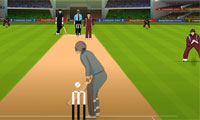 Poder Cricket T20