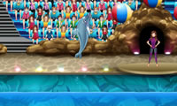 Mein Delfin Show 4