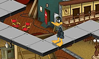 Daffy's Studio Adventure