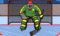 Hockey competitie