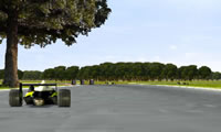 Ultimative Formel Racing