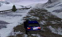 BMW X 3 の冒険