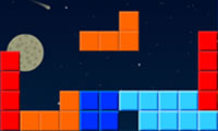 Lãng mạn Tetris