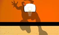 Basketball shooting